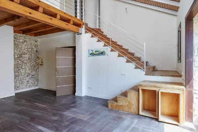 Casa en venda a Jerquia Alta