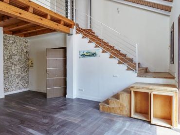 Casa en venda a Jerquia Alta