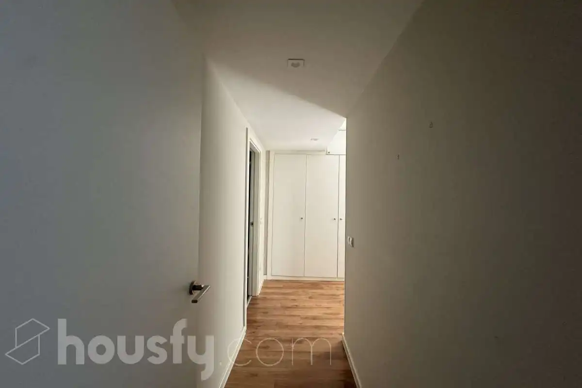 Wohnung mit Terrasse zur Miete in Calle del Barranco del Novillo ., imagen 12