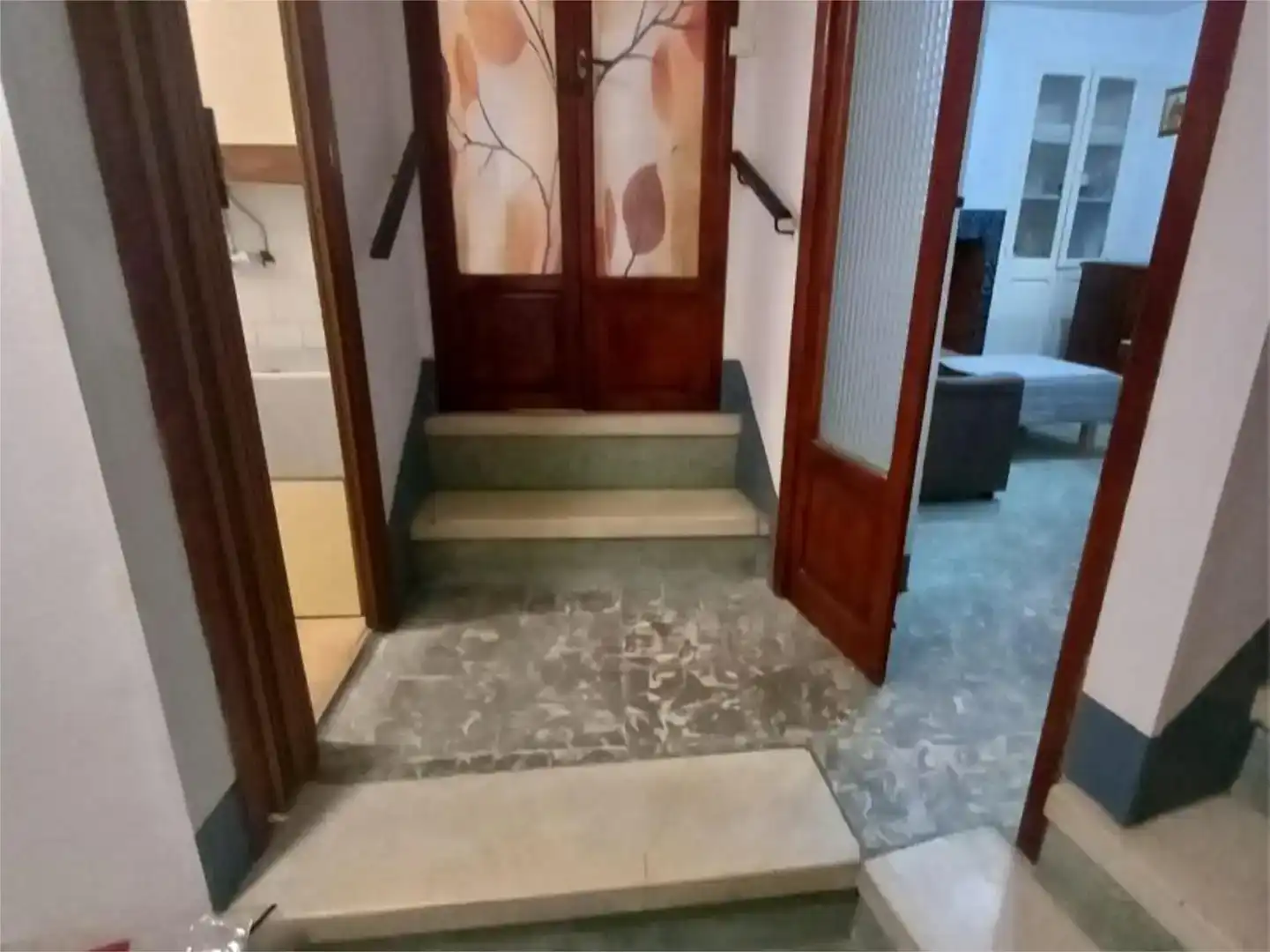 Pis en venda en Bocairent amb Balcó