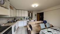 Kitchen of Flat for sale in Andoain  with Air Conditioner, Heating and Terrace