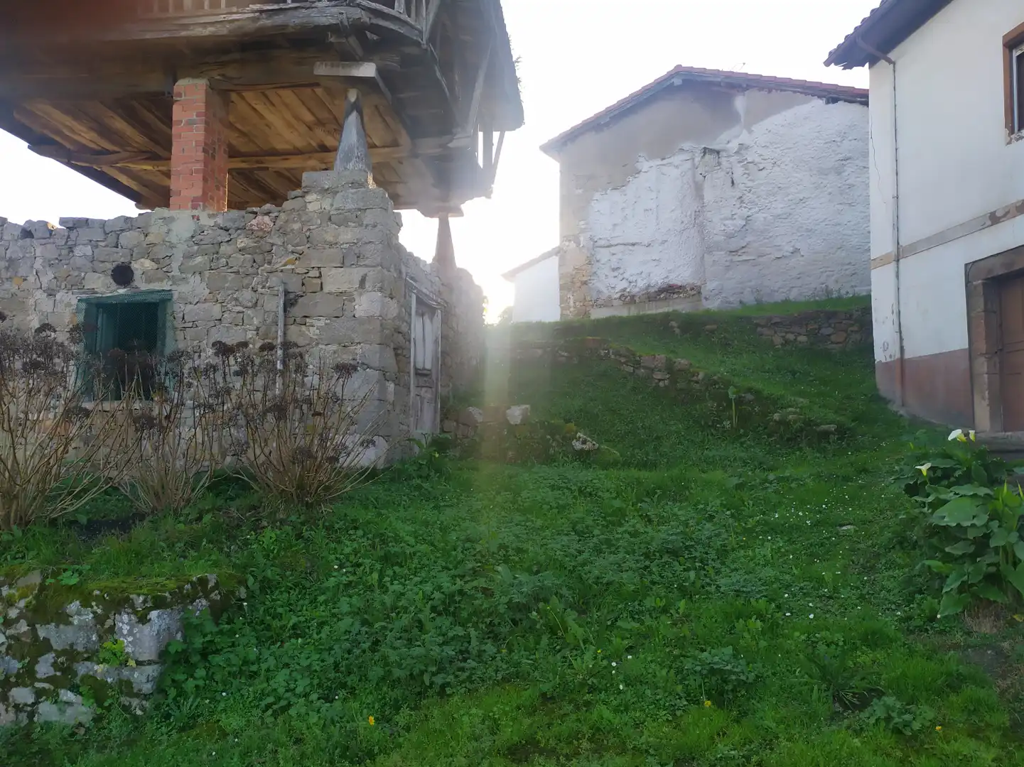 Houses for sale in Pravia  with Heating, Private garden and Storage room