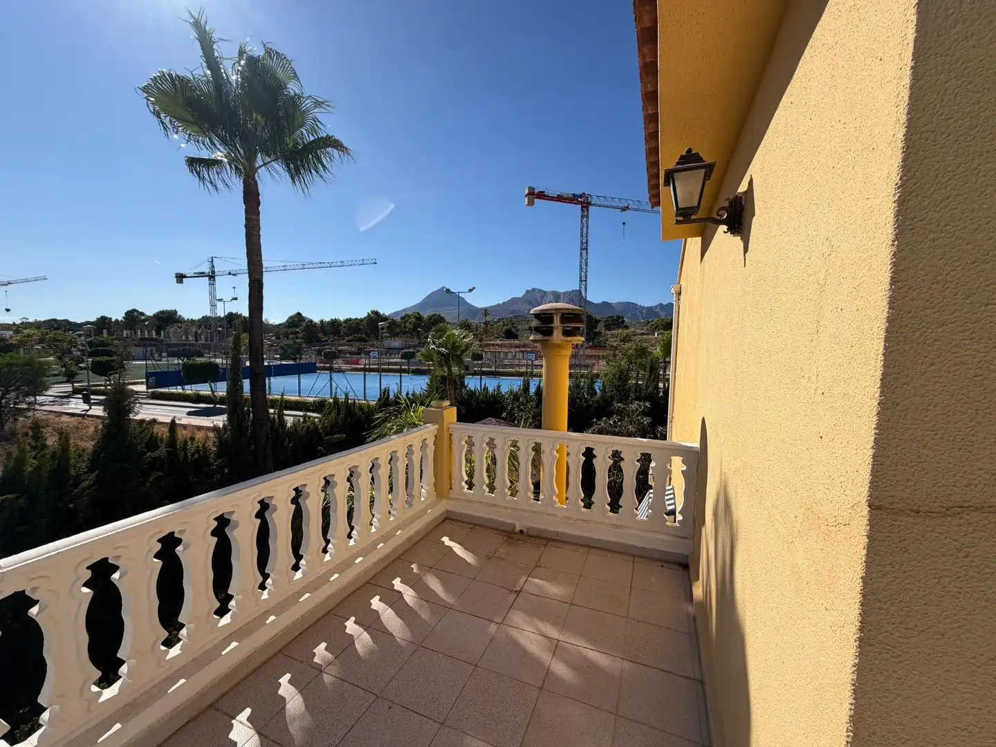 Terraced house for sale in El Tossal - Bello Horizonte, imagen 9