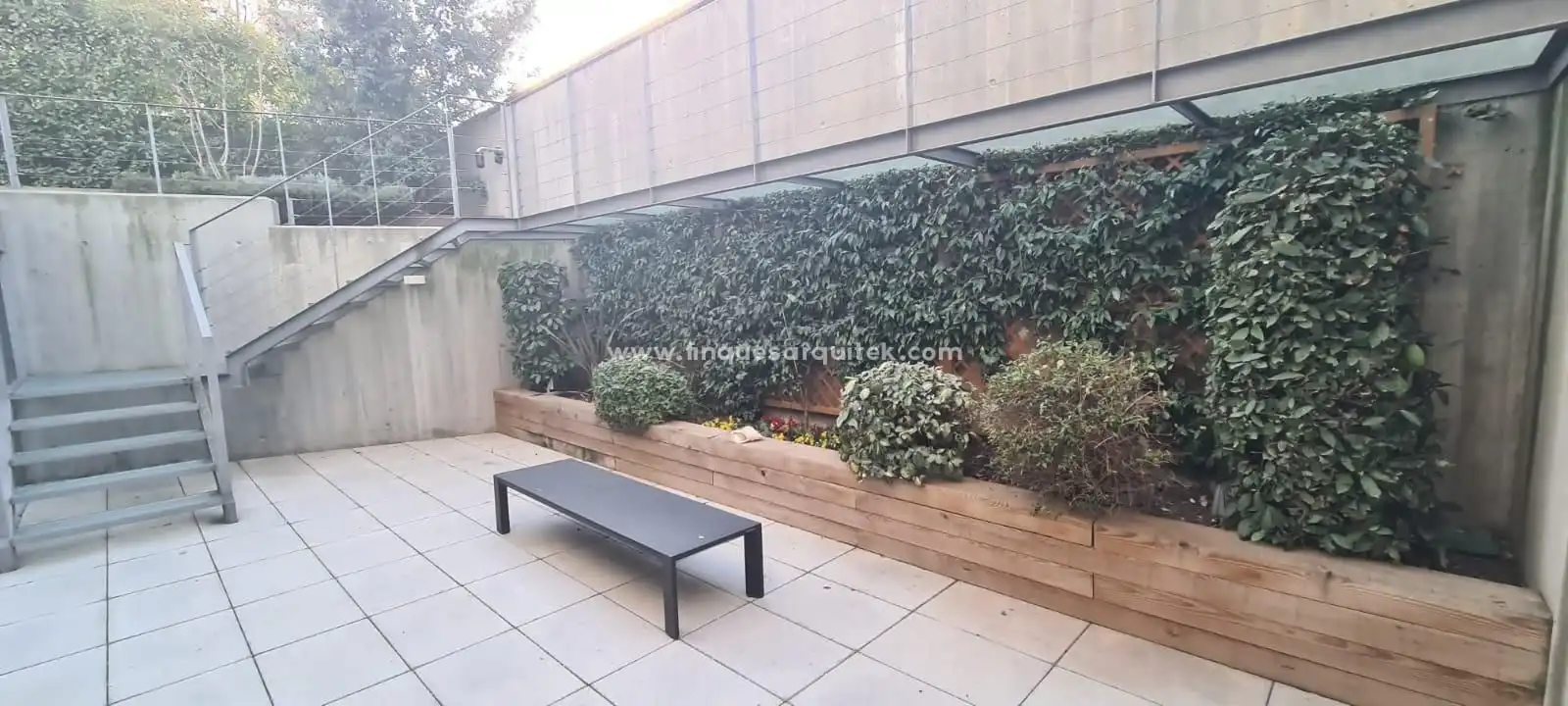 Villa con terrazza in vendita a Ciutat Jardí, imagen 37