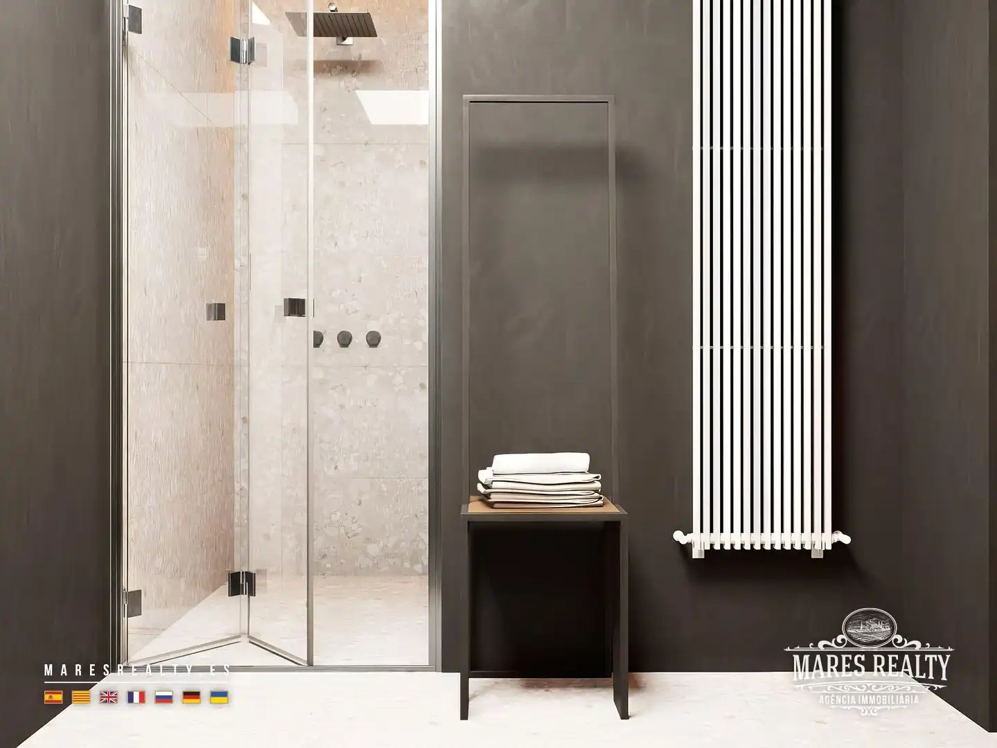 Maison avec piscine à vendre à Fenals, imagen 17