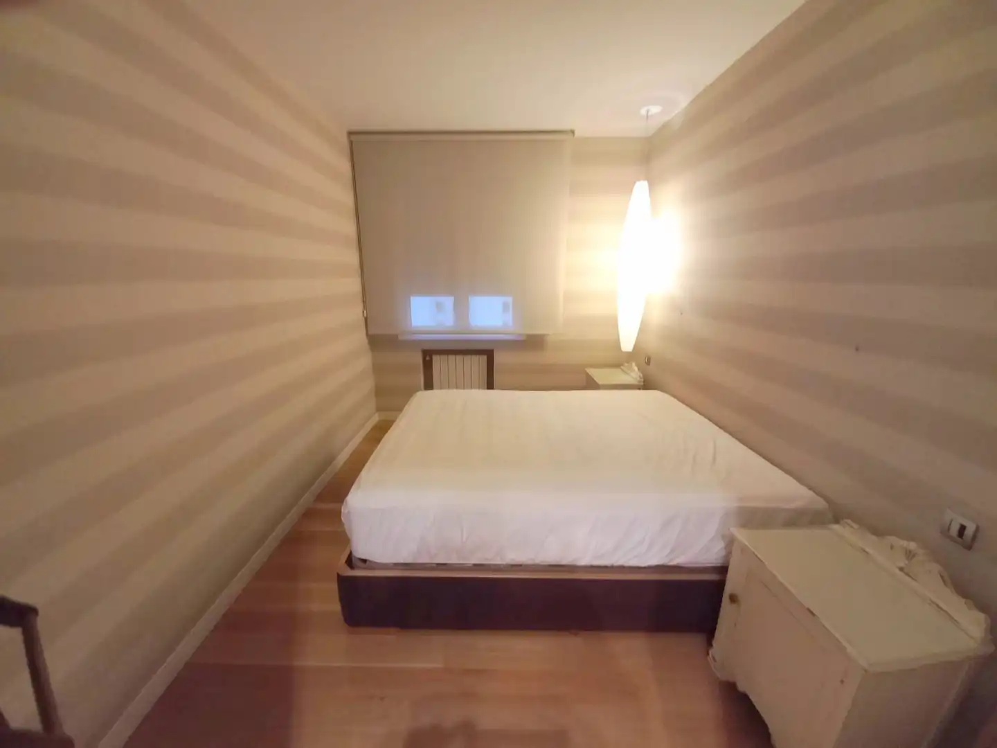 Habitación de Piso en venta en Bilbao  con Calefacción y Amueblado