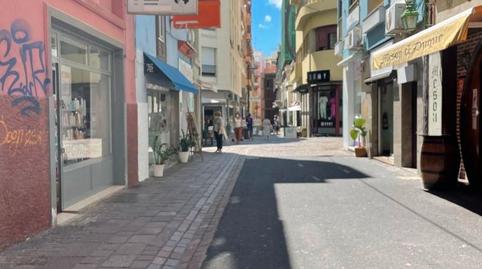 Photo 2 of Garage to rent in Calle Teobaldo Power, 20, Centro,  Santa Cruz de Tenerife Capital