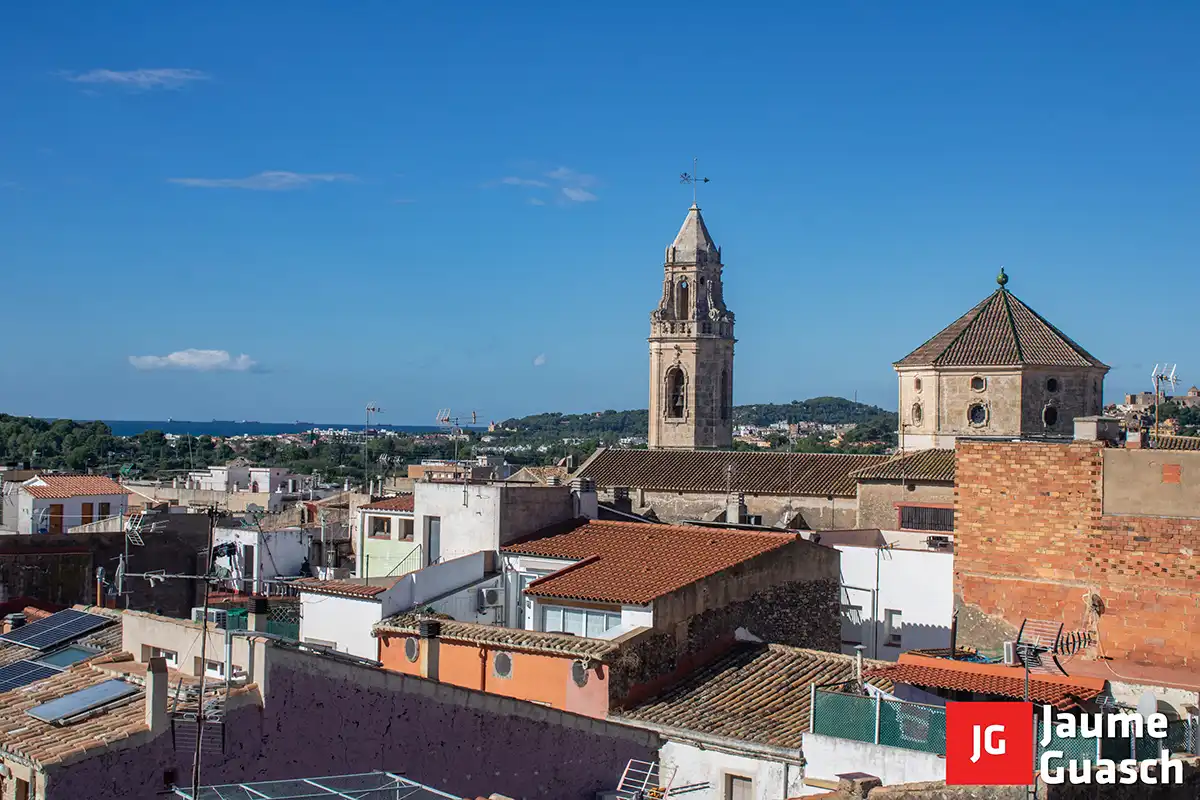 Piso con balcón en venta en Carrer dels Clapers 22, imagen 12