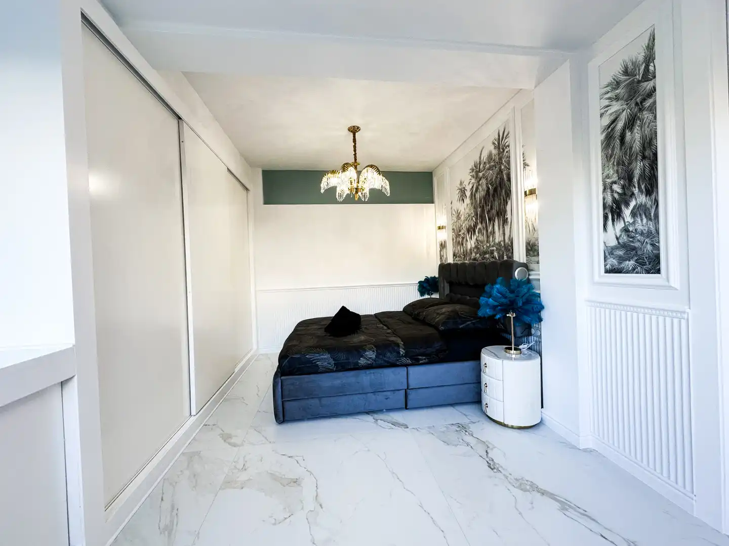 Flat with pool for sale in Nueva Andalucía, imagen 16