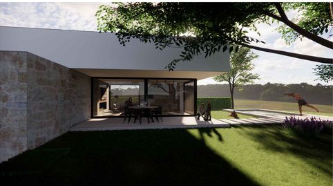 Foto 3 von Residential zum Verkauf in Palmeira, Ribeira