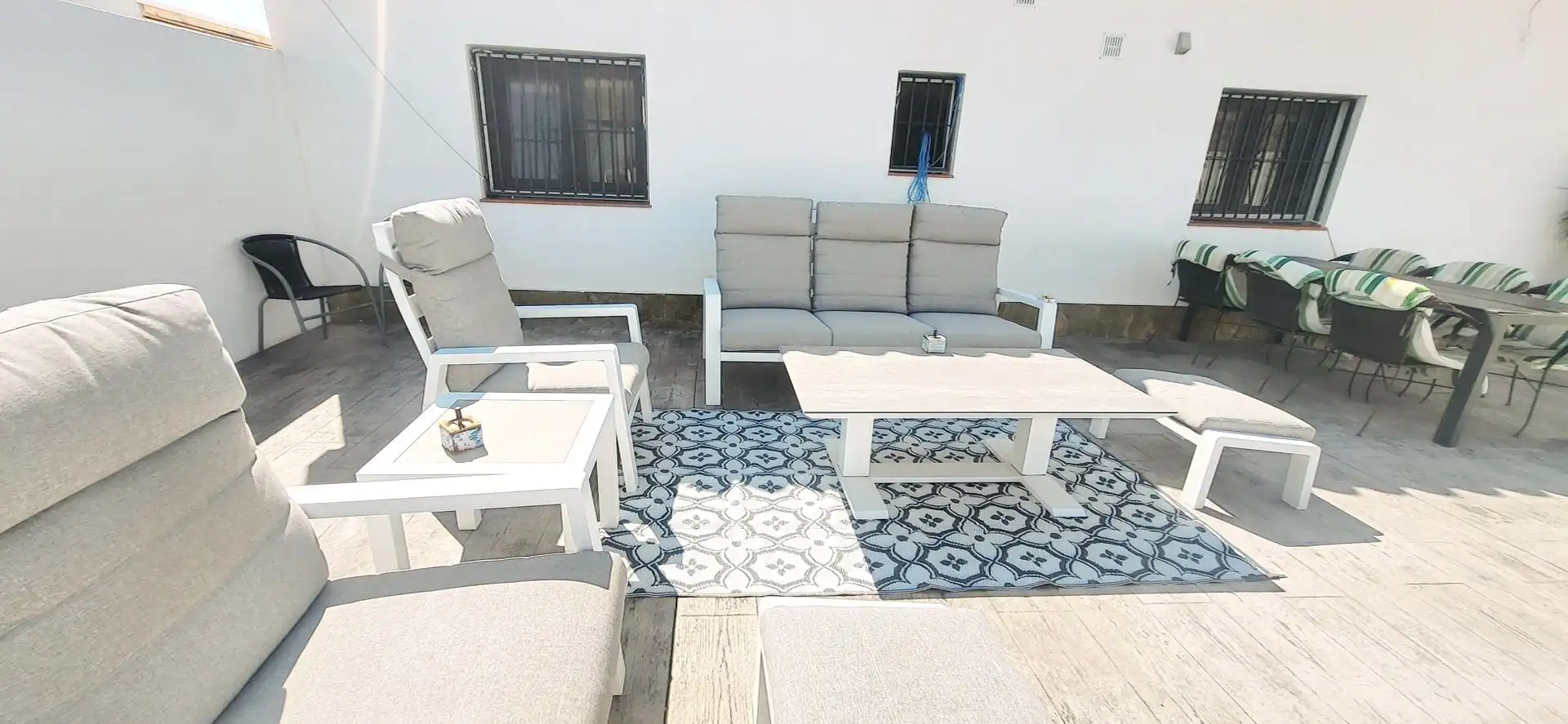 Villa à vendre à Caudete, imagen 5