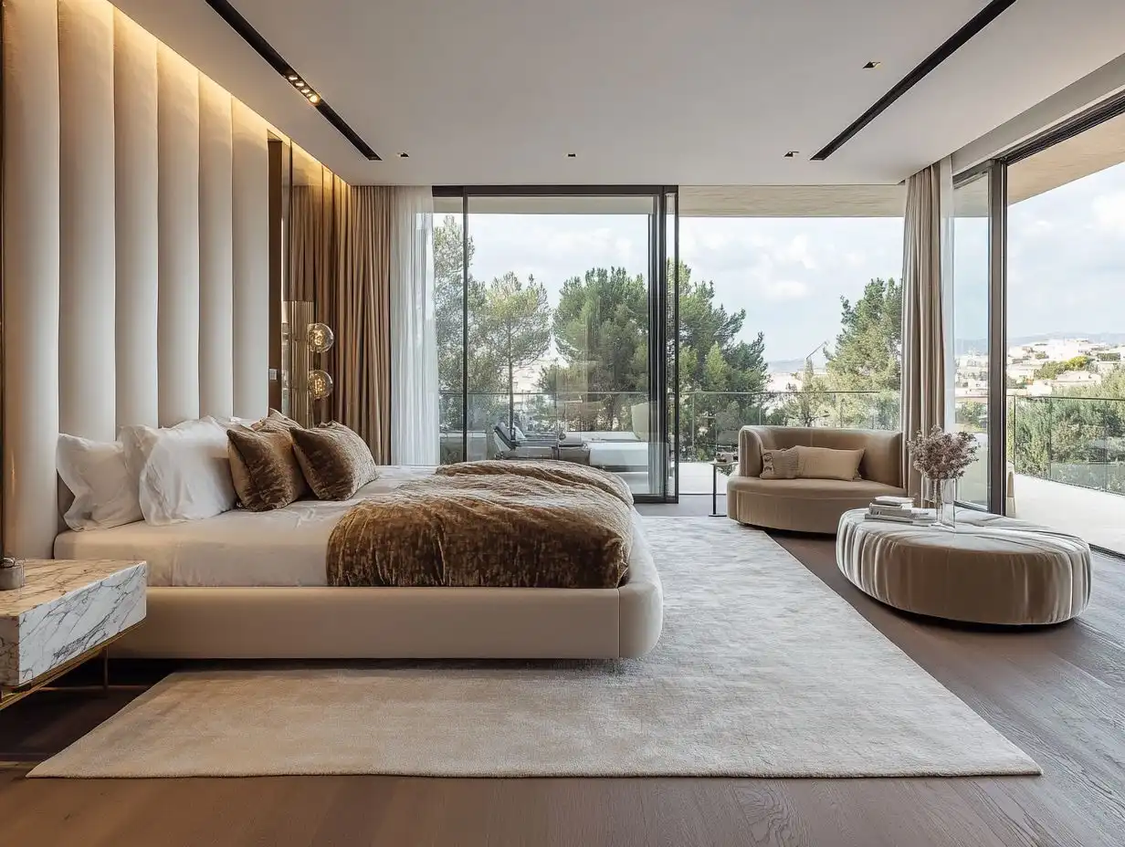 Casa con piscina en venta en Las Rotas / Les Rotes, imagen 6