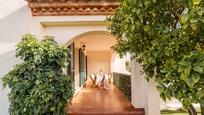 Terrace of House or chalet for sale in Torredembarra  with Heating, Private garden and Terrace