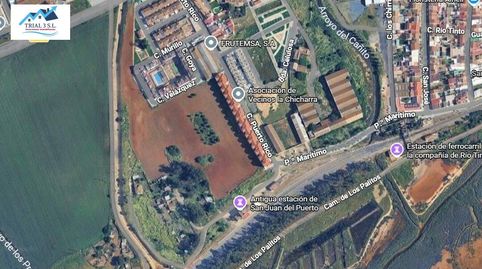 Photo 2 of Flat for sale in Calle Puerto Rico, San Juan del Puerto, Huelva