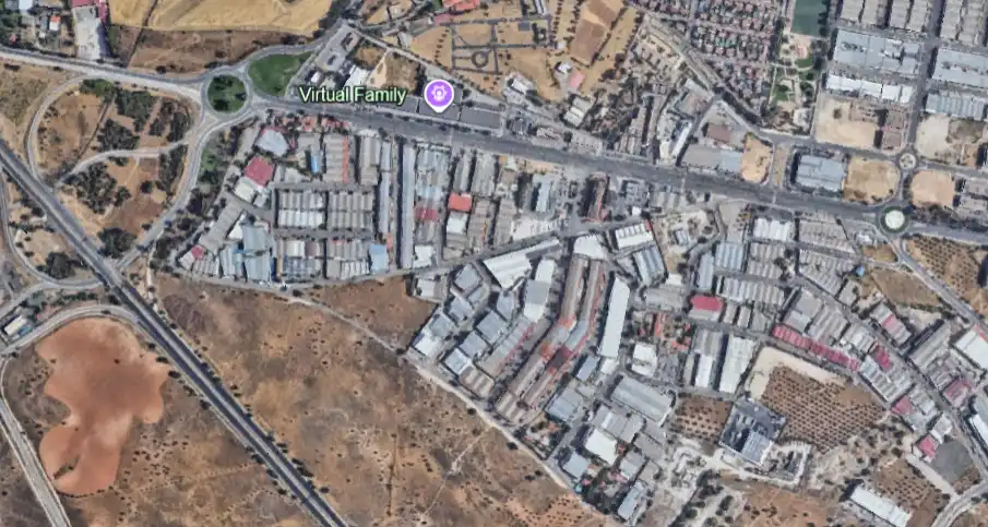 Industrial building for sale in Zona Industrial, imagen 4