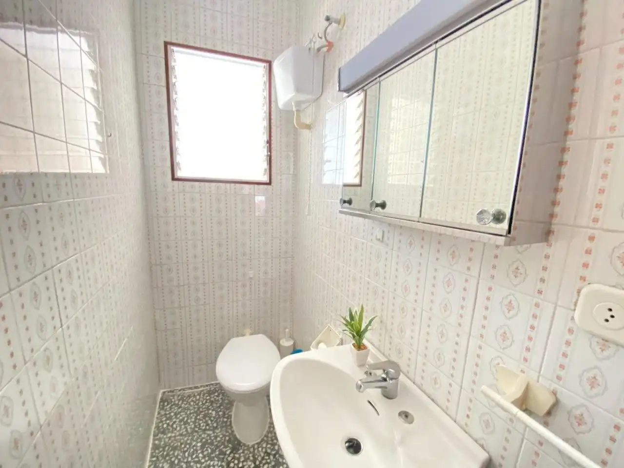 Bany de Casa o xalet en venda en Vilamarxant amb Jardí privat, Terrassa i Traster