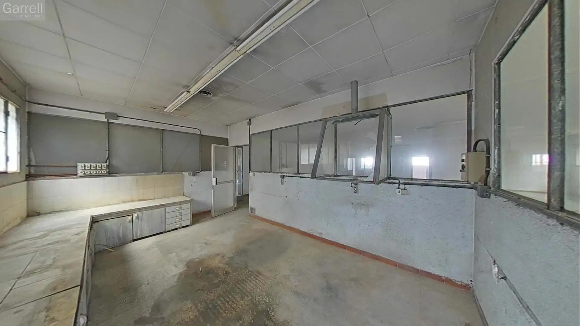 Nave industrial en venta en carrer LLORIANA (B)
 TORELLO (BARCELONA), imagen 19