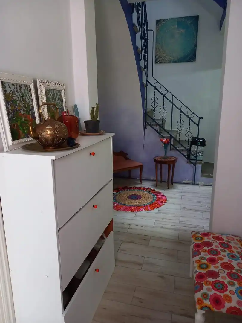 Casa adosada en venda en Padul amb Calefacció i Terrassa