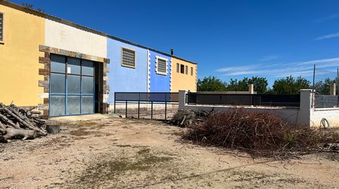 Photo 2 of Industrial buildings for sale in Bulbuente, Zaragoza