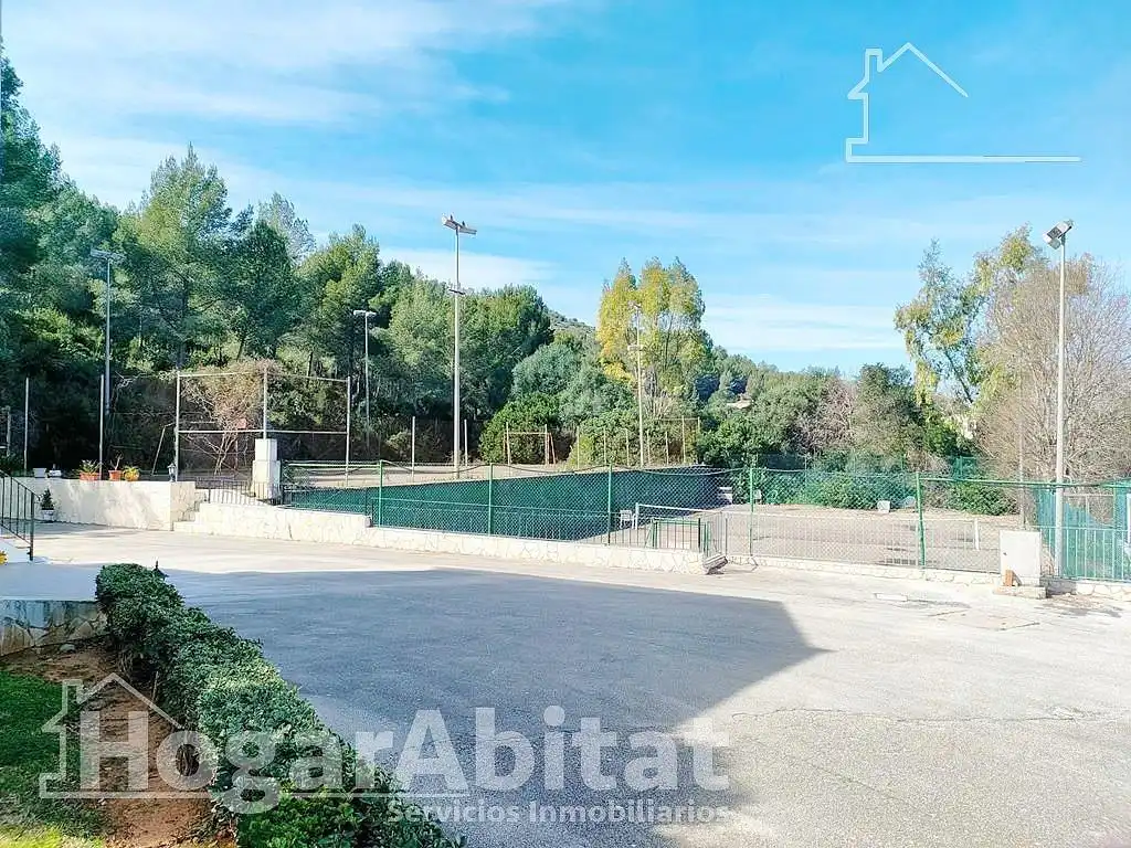Casa adosada en venda en Pedreguer amb Aire condicionat, Jardí privat i Terrassa