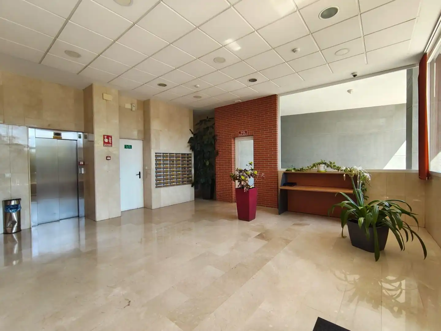 Appartamento con piscina in vendita a Juzgados - Plaza de Toros, imagen 6