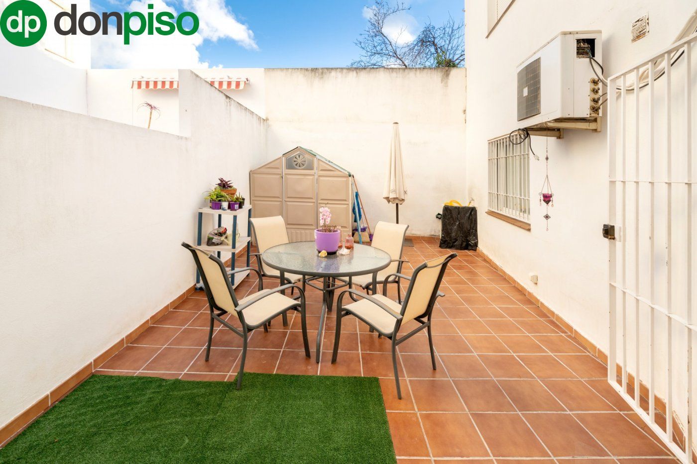 Wohnung zum verkauf in Calle Barrio Alto, Pulianas