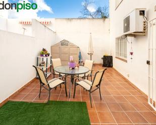 Terrace of Flat for sale in Pulianas  with Terrace