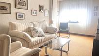 Living room of Flat for sale in Lasarte-Oria  with Terrace and Balcony