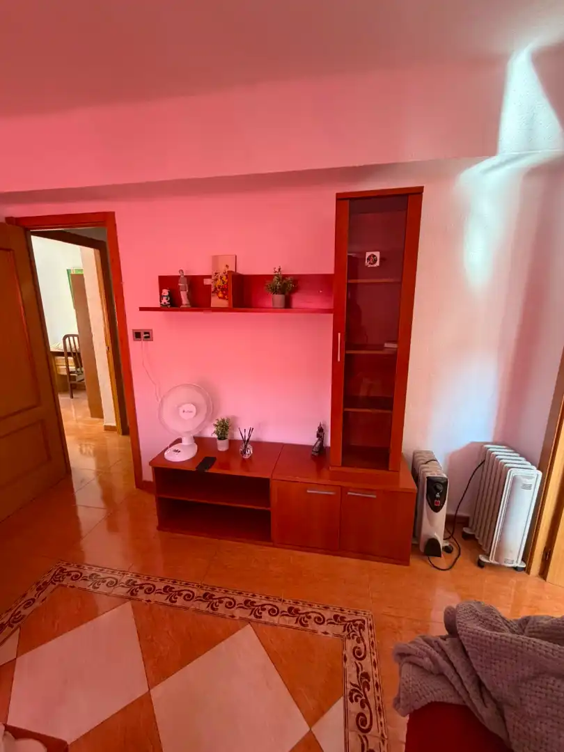 Wohnung zur Miete in Calle Doctor Fleming, 10, Plaza de Toros
