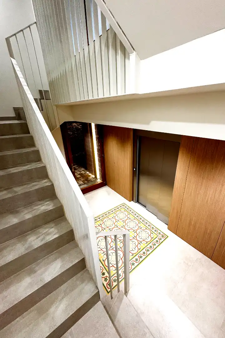 Piso en venta en Carrer Nou, 37, Nord