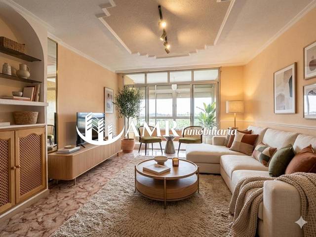 Piso en Venta en El Naranjo