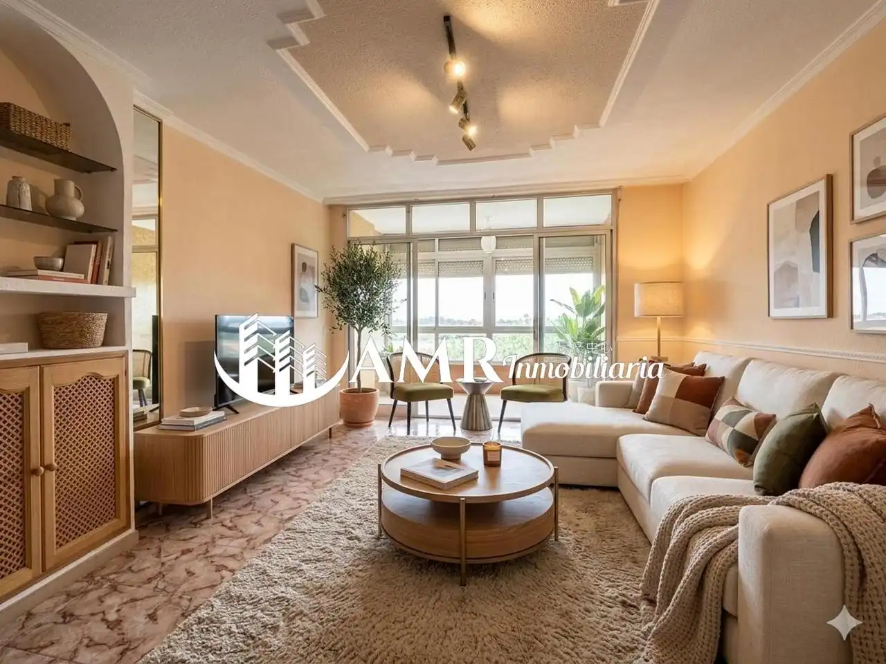 Wohnung zum Verkauf in El Naranjo