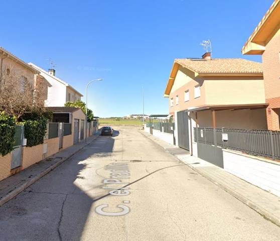 Piso en Venta en Santa Cruz del Retamar pueblo