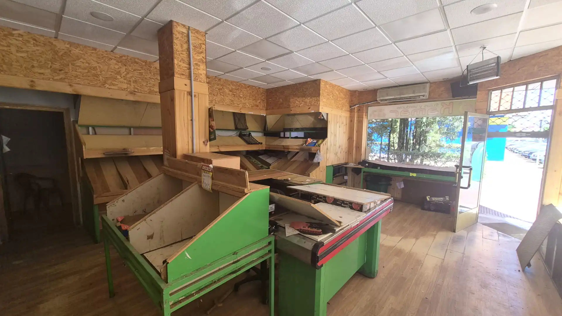 Local en venta en Alcalá de Henares