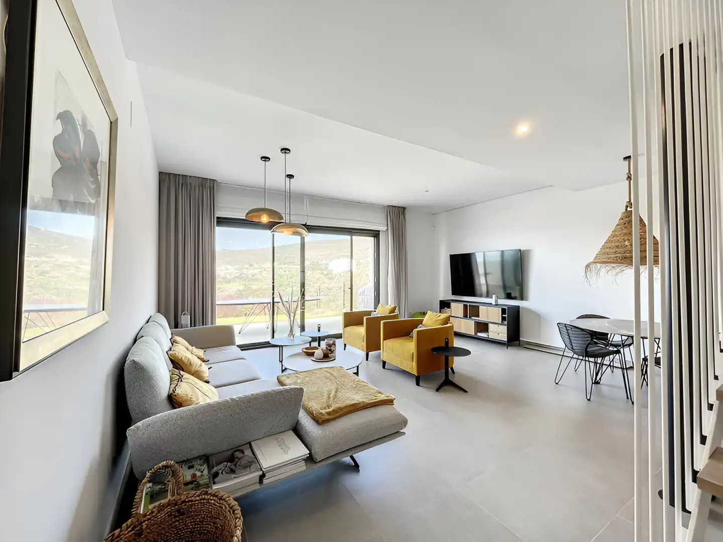 Maison avec piscine à vendre à Manilva Pueblo, imagen 2