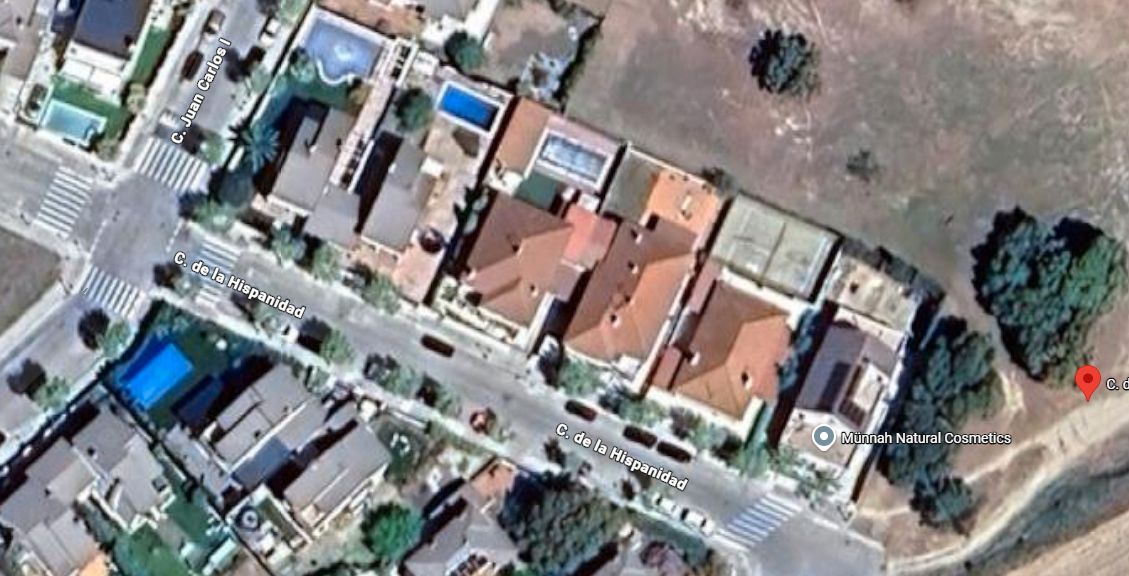 Flat for sale in Calle de la Hispanidad, Sevilla la Nueva