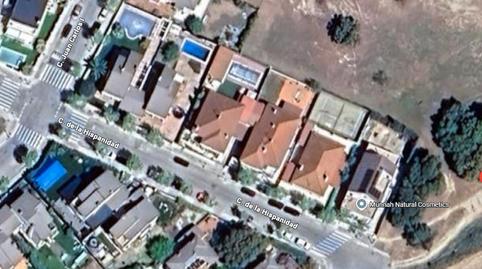 Foto 2 de Pis en venda a Calle de la Hispanidad, Sevilla la Nueva, Madrid