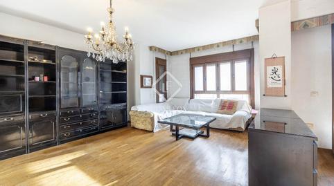 Foto 5 de Pis en venda a Sant Francesc, Valencia