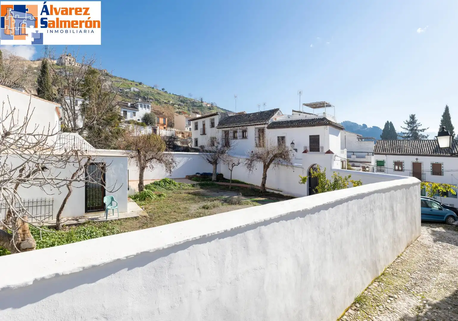 Apartament en venda a Calle del Aljibe de la Vieja, imagen 40