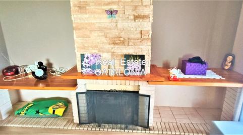 Foto 5 de Casa o xalet en venda a Carrer D'empúries, Lloret Blau - La Creu de Lloret, Girona