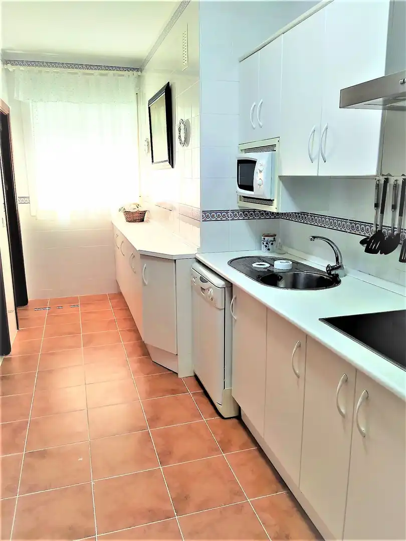 Apartments for rent in Centro