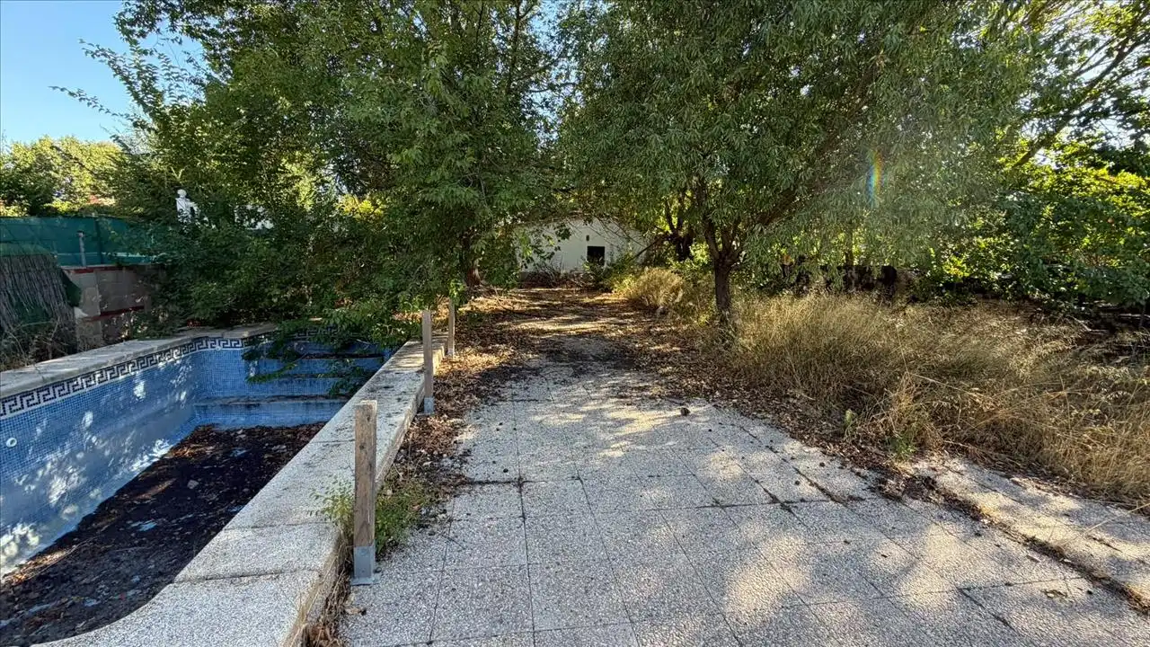 Casa con piscina en venta en Calle Diseminados, imagen 31