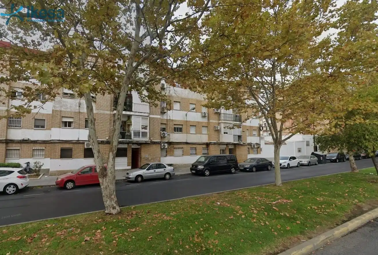 Apartamento en venta en Fuentepiña