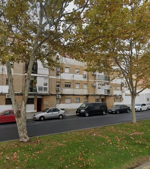 Foto 2 de Apartament en venda a Fuentepiña, Huelva