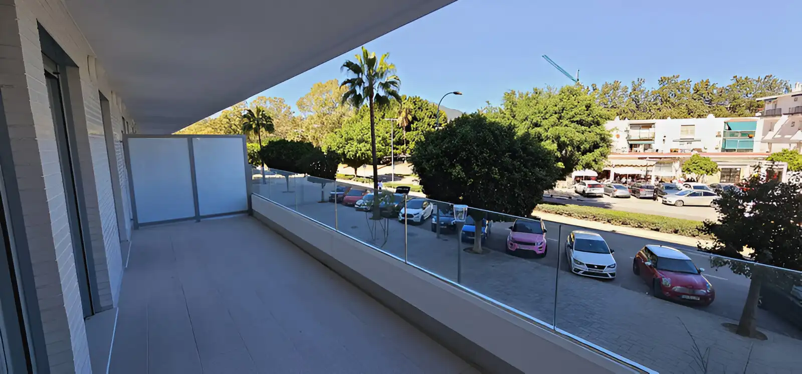 Apartament amb piscina en venda a Nueva Andalucía, imagen 36