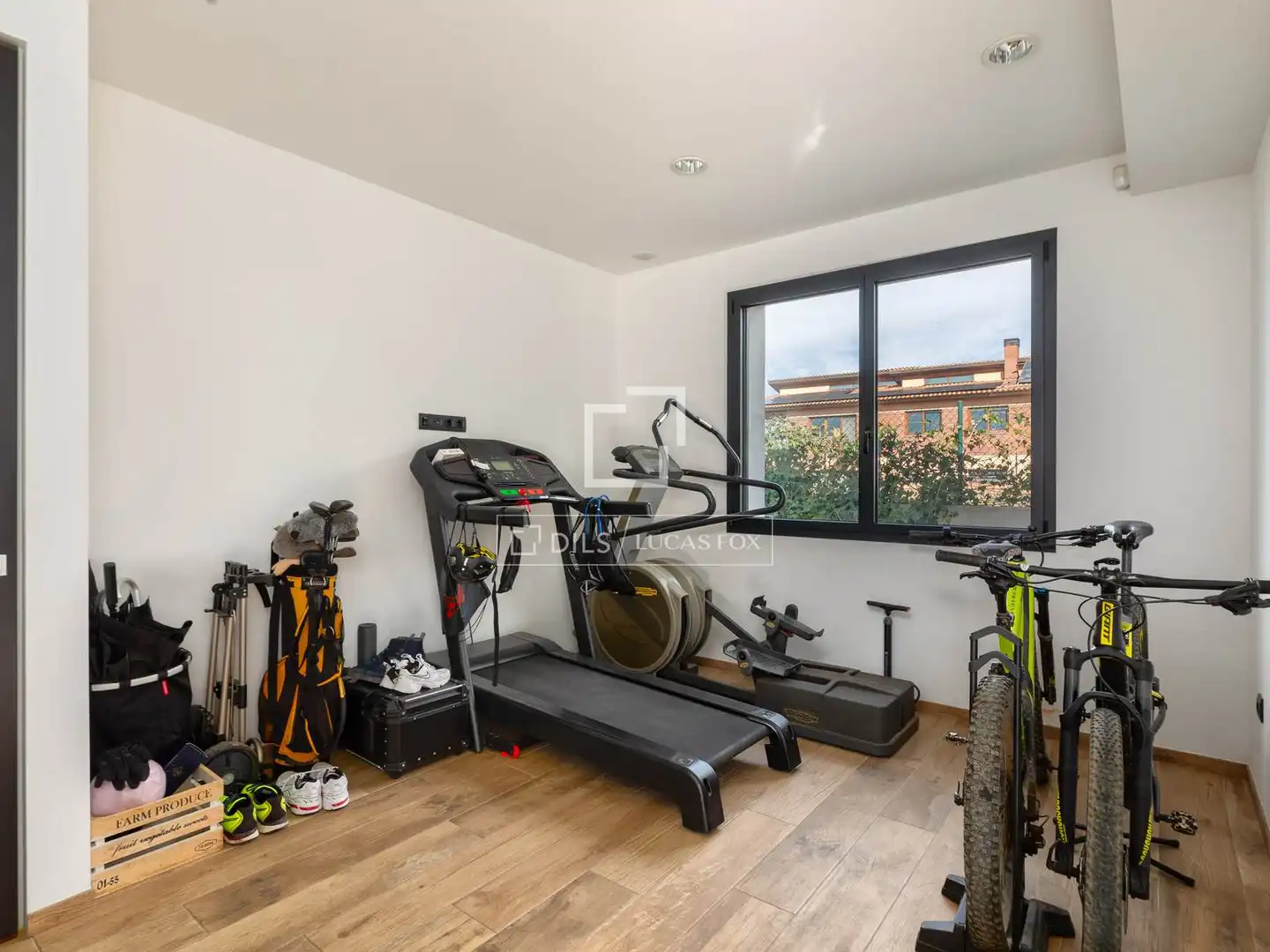 Casa o chalet en venta en Sant Julià de Ramis con Aire acondicionado, Calefacción y Terraza