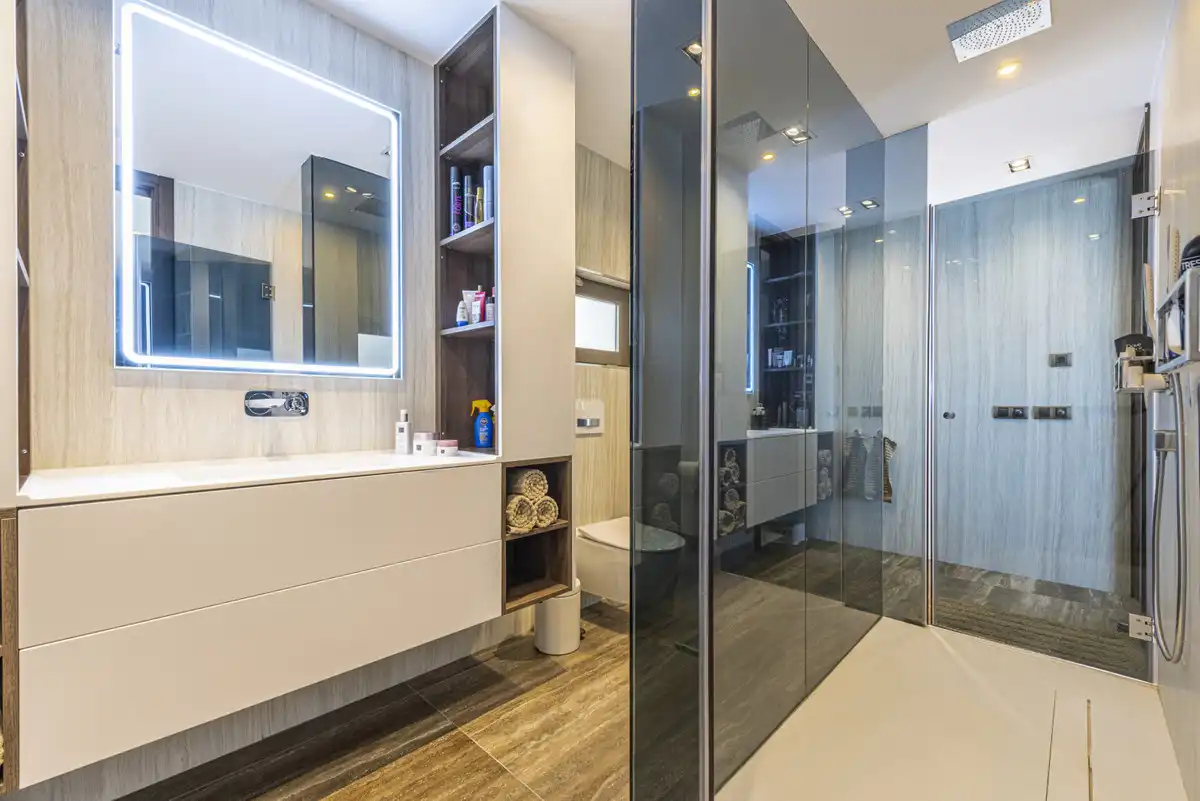 Ático con ascensor en venta en Nueva Andalucía, imagen 9