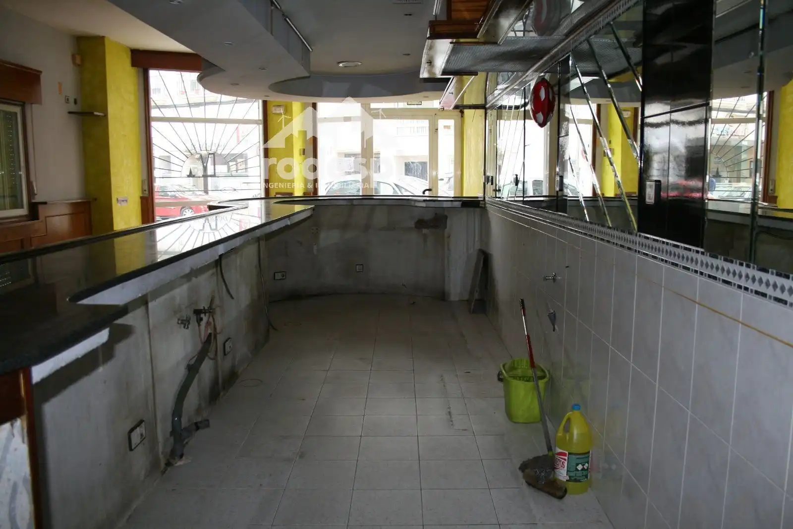 Local comercial en venda a Ponteareas, imagen 8