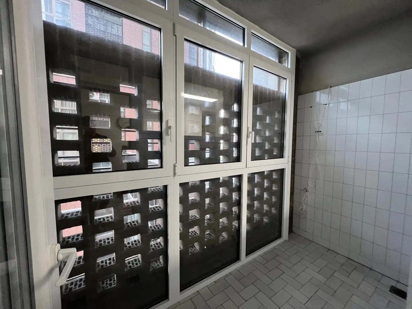Flat for sale in  Pamplona / Iruña  with Heating, Furnished and Balcony