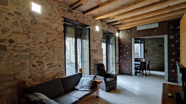 Piso en Alquiler en Centre - Barri Vell